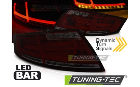 Фонари задние AUDI TT