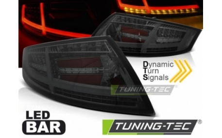 Фонари задние AUDI TT