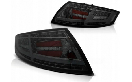 Фонари задние AUDI TT