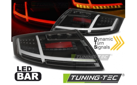 Фонари задние AUDI TT