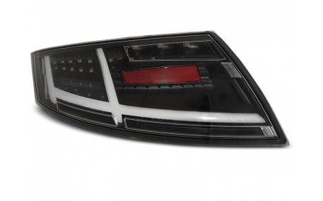 Фонари задние AUDI TT