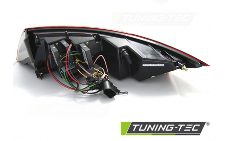 Фонари задние AUDI TT