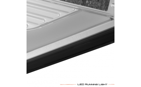 Фонари задние AUDI A5 2007-2011