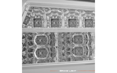 Фонари задние AUDI A5 2007-2011