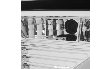 Фонари задние AUDI A5 2007-2011