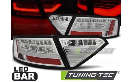 Фонари задние AUDI A5 2007-2011