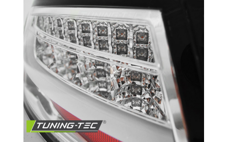 Фонари задние AUDI A5 2007-2011