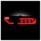 Фонари задние AUDI A5 2007-2011