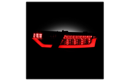 Фонари задние AUDI A5 2007-2011