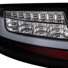 Фонари задние AUDI A5 2007-2011