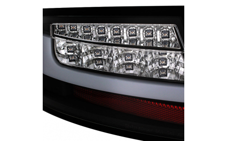 Фонари задние AUDI A5 2007-2011