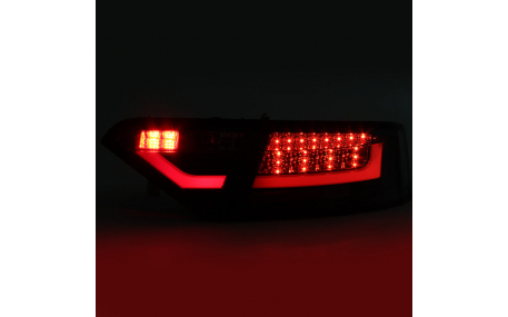 Фонари задние AUDI A5 2007-2011