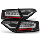 Фонари задние AUDI A5 2007-2011