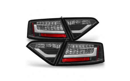 Фонари задние AUDI A5 2007-2011