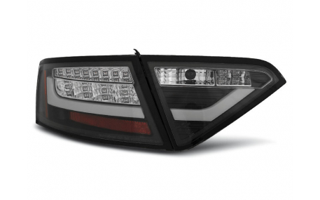 Фонари задние AUDI A5 2007-2011