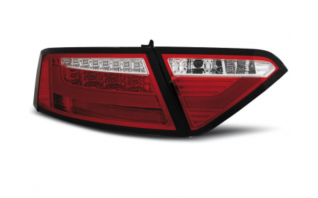 Фонари задние AUDI A5 2007-2011