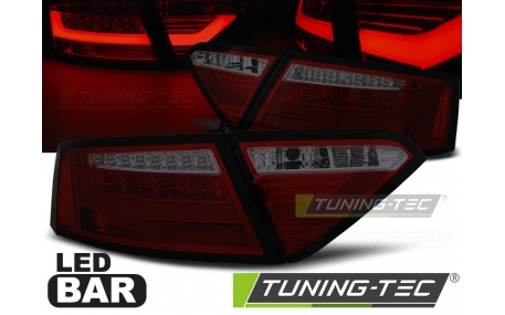 Фонари задние AUDI A5 2007-2011