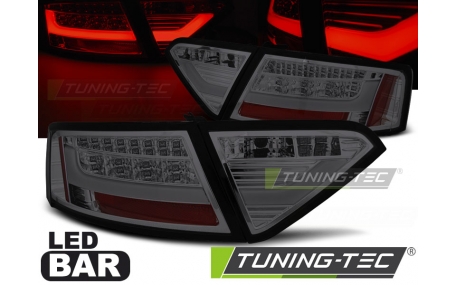 Фонари задние AUDI A5 2007-2011