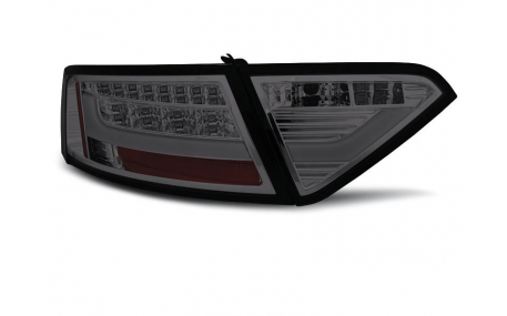 Фонари задние AUDI A5 2007-2011