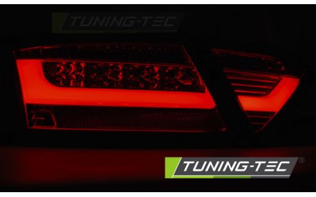 Фонари задние AUDI A5 2007-2011