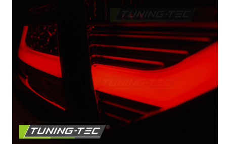 Фонари задние AUDI A5 2007-2011