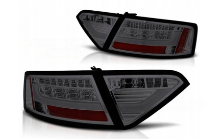 Фонари задние AUDI A5 2007-2011