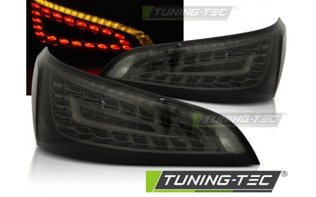 Фонари задние Audi Q5 2008-2012