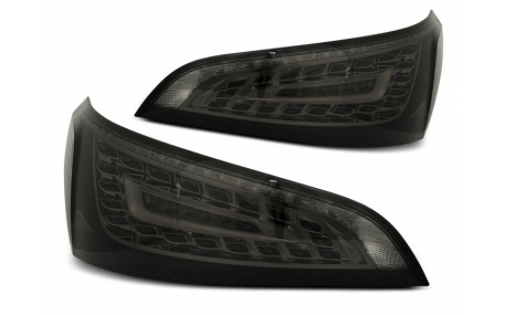 Фонари задние Audi Q5 2008-2012