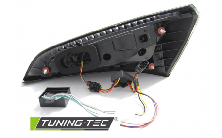 Фонари задние Audi Q5 2008-2012