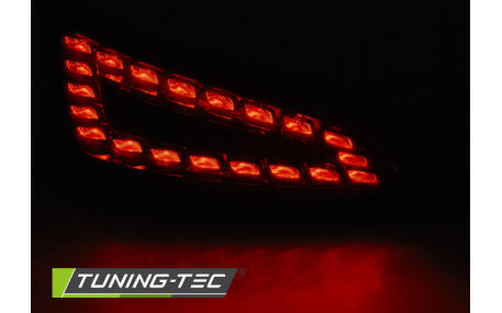 Фонари задние Audi Q5 2008-2012