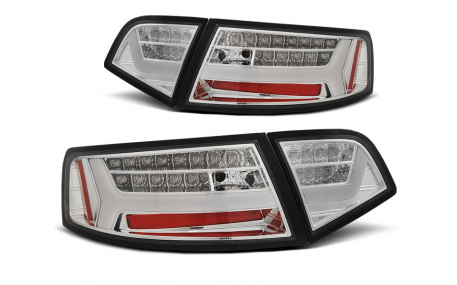 Фонари задние AUDI A6 C6 Sedan