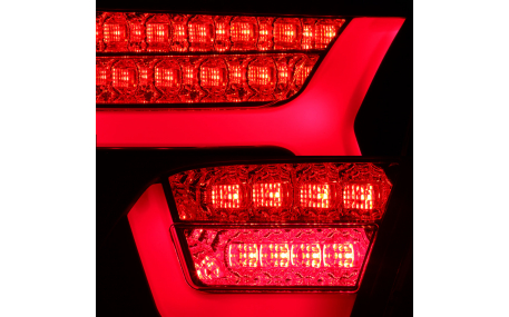 Фонари задние AUDI A6 C6 Sedan