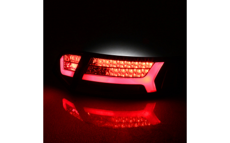 Фонари задние AUDI A6 C6 Sedan