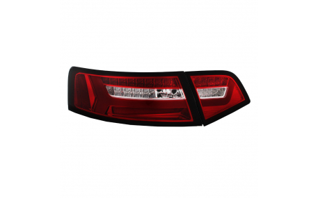 Фонари задние AUDI A6 C6 Sedan 2008-2011