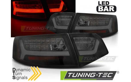 Фонари задние AUDI A6 C6 Sedan