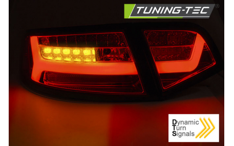 Фонари задние AUDI A6 C6 Sedan