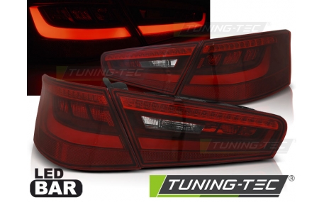 Фонари задние AUDI A3 8V 2012-2016