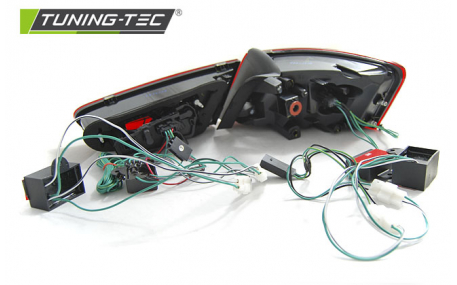 Фонари задние AUDI A3 8V 2012-2016