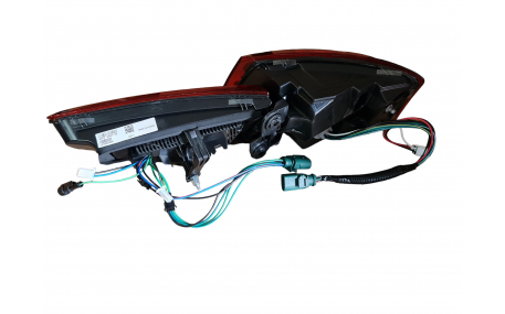 Фонари задние AUDI A6 C7 Sedan 2011-2014