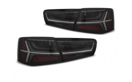 Фонари задние AUDI A6 C7 Sedan 2011-2014
