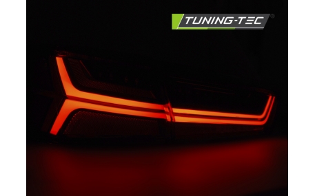 Фонари задние AUDI A6 C7 Sedan 2011-2014