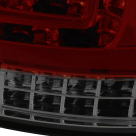 Фонари задние AUDI A4 B7 Sedan