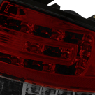 Фонари задние AUDI A4 B7 Sedan