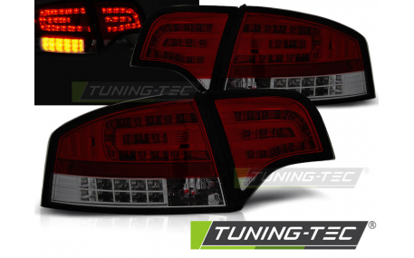 Фонари задние AUDI A4 B7 Sedan