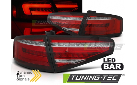 Фонари задние AUDI A4 B8 Sedan 2012-2015