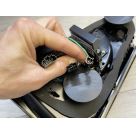 Фонари задние AUDI A4 B8 Sedan 2012-2015