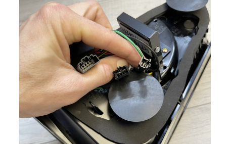 Фонари задние AUDI A4 B8 Sedan 2012-2015