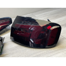 Фонари задние AUDI A4 B8 Sedan 2012-2015