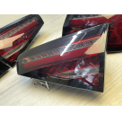 Фонари задние AUDI A4 B8 Sedan 2012-2015