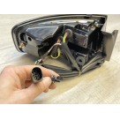 Фонари задние AUDI A4 B8 Sedan 2012-2015